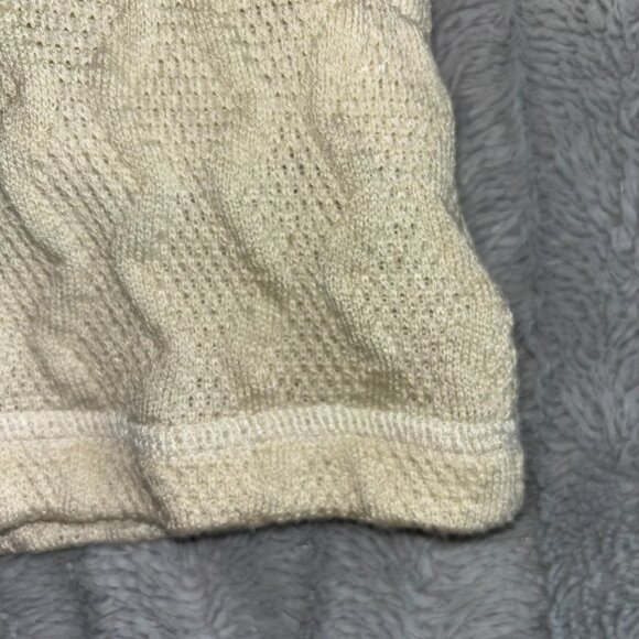 MADE IN CANADA - Cozy Cowl Neck Tunic Sweater - Devil May Wear - Picture 8 of 11